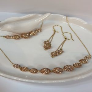 سرویس طلا